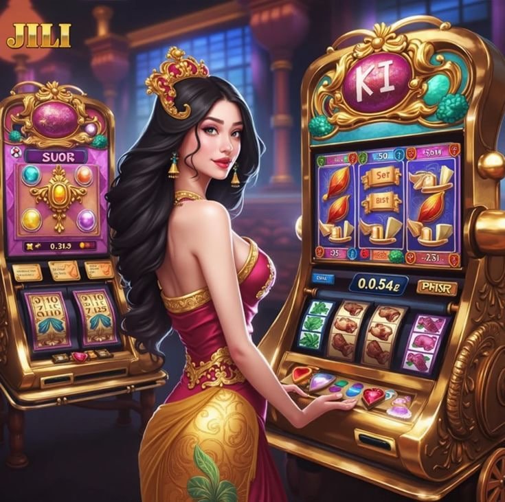 demo game Philippines gaming platform hero banner showing casino and sports interface
