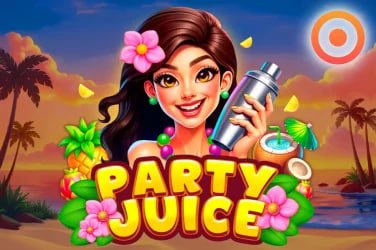 Mobile phone displaying demo game interface with clear navigation buttons for Filipino users