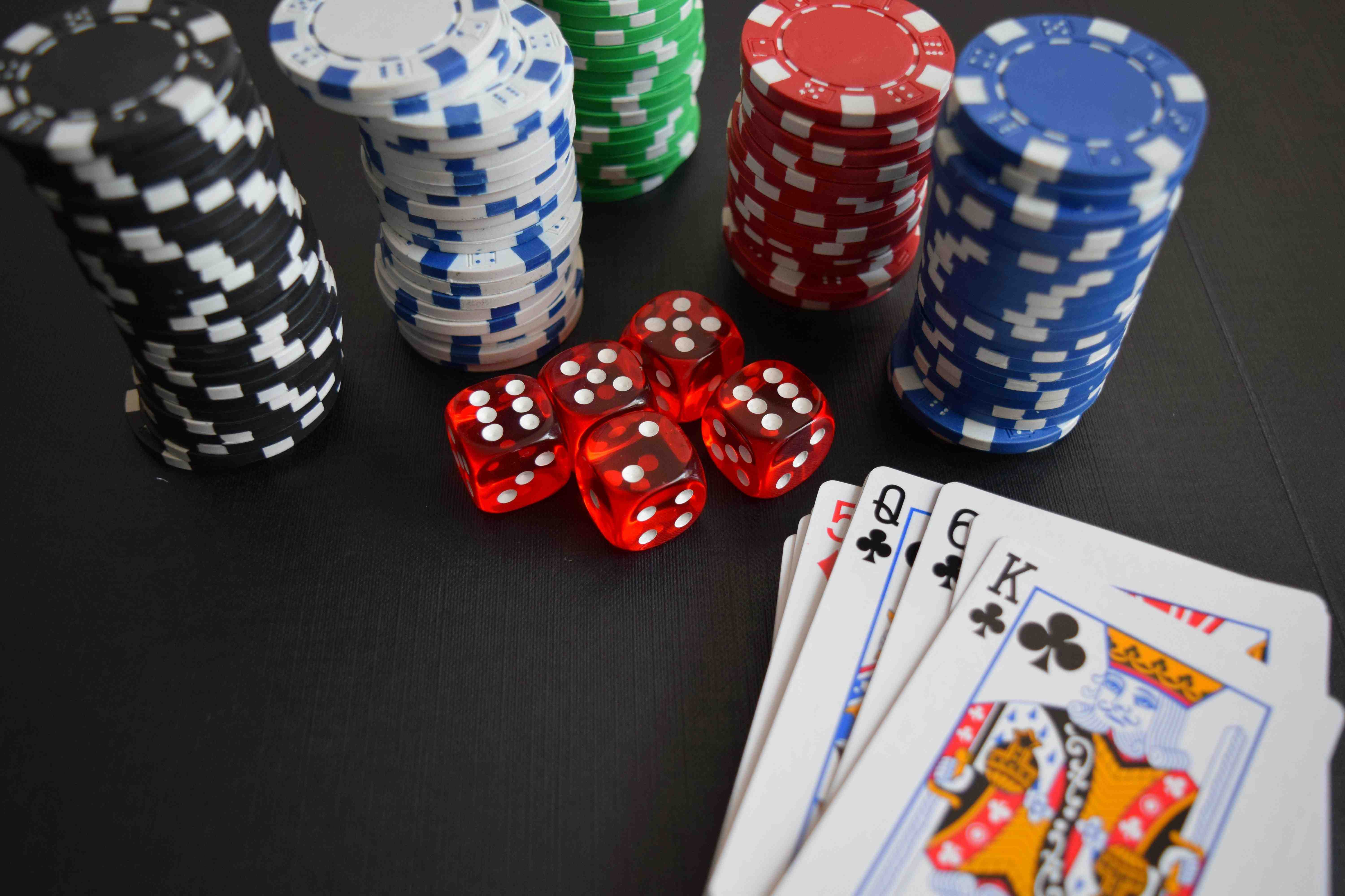 demo game Casino section showing slots and table games interface for Filipino players