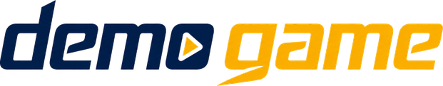 demo game official logo
